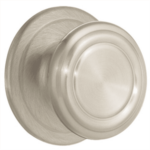 KWIKSET 979CN-15-SMT Cameron Knob Interior Double Cylinder Handleset Trim 979CN15SMT 979CN 15 SMT