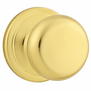 KWIKSET 979J-3-SMT Juno Knob Interior Double Cylinder Handleset Trim 979J3SMT 979J 3 SMT