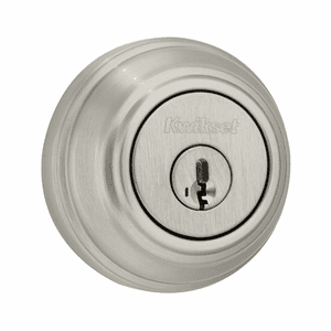 KWIKSET 985-15-SMT-RCAL-RCS 985 Double Cylinder Deadbolt 98515SMTRCALRCS 985 15 SMT RCAL RCS