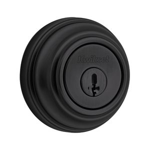 KWIKSET 985-514-SMT-RCAL-RCS 985 Double Cylinder Deadbolt 985514SMTRCALRCS 985 514 SMT RCAL RCS