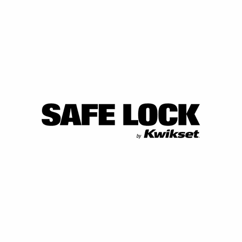 KWIKSET SK3000-AS-11P S L Knob X Bed/Bath Rcal Rcs