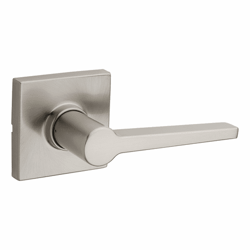 KWIKSET SL1002-DAL-SQT-15-RCAL-RCS Sl UL Lever X Hall/Closet Rcal Rcs