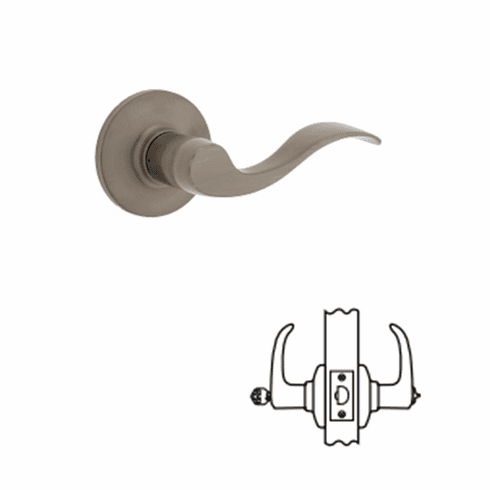 KWIKSET SL5000-LY-15-RFAL-RCS-K4 S L Lever X Entry Rfal Rcs K4