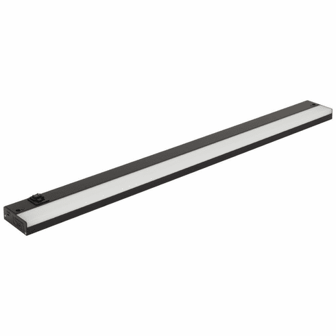 Task Lighting L-BL32-BK-TW 31 15/16" 120-Volt Bar Light, Dimmable and 3-Color Selectable, Black