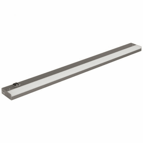 Task Lighting L-BL32-DS-TW 31 15/16" 120-Volt Bar Light, Dimmable and 3-Color Selectable, Dark Silver