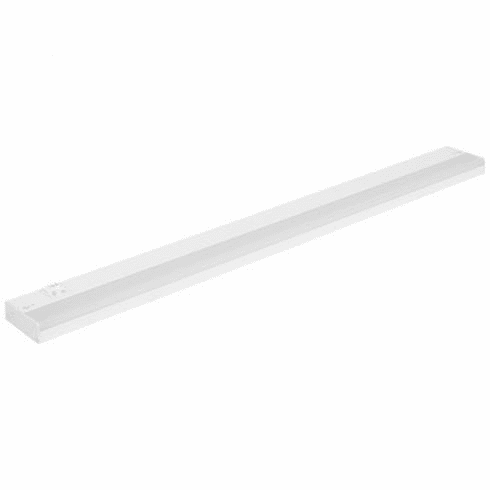 Task Lighting L-BL32-WT-TW 31 15/16" 120-Volt Bar Light, Dimmable and 3-Color Selectable, White