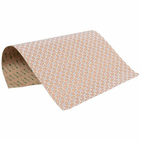 L-FSL2-16W-30 12" x 18.5" 24-volt Higher Output Flexible LED Sheet Light, Single-White, 3000K