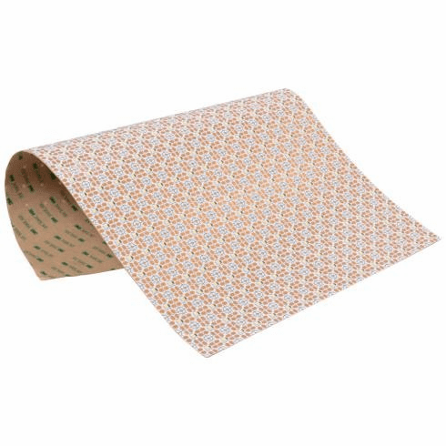 L-FSL2-16W-50 12" x 18.5" 24-volt Higher Output Flexible LED Sheet Light, Single-White, 5000K