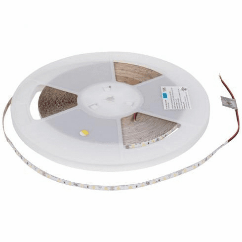 L-R24-1-100-30 100 ft 120 Lumens/Ft Radiance 24V Tape Light, 3000K