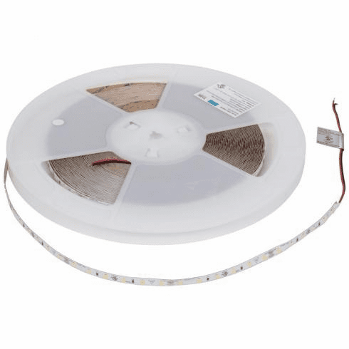 L-R24-1-100-40 100 ft 120 Lumens/Ft Radiance 24V Tape Light, 4000K