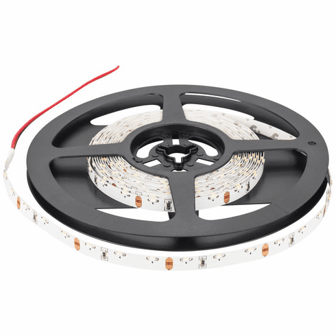 L-SV300-16-30 16 ft 126 Lumens Per Foot Side View LED 12V Tape Light, 3000K Soft White