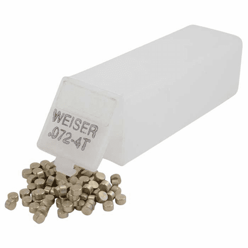 LAB 072-4-TOP Weiser Top Pin