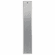 Laforge 1130-20-012 Push Plate L:457mm W:76mm P:6mm Pewter