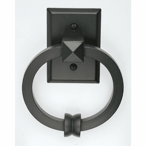 Laforge 2355-012 Door Knocker D:120mm Pewter