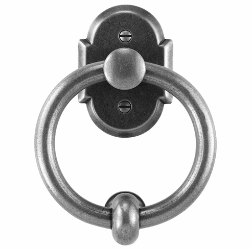 Laforge 2356-012 Door knocker D:120mm Pewter