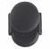 Laforge 4702-08-012 Knob set on rosette - Complete full dummy set L:92mm W:63mm Pewter