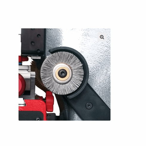 LASER LKP1006 Brush Wheel