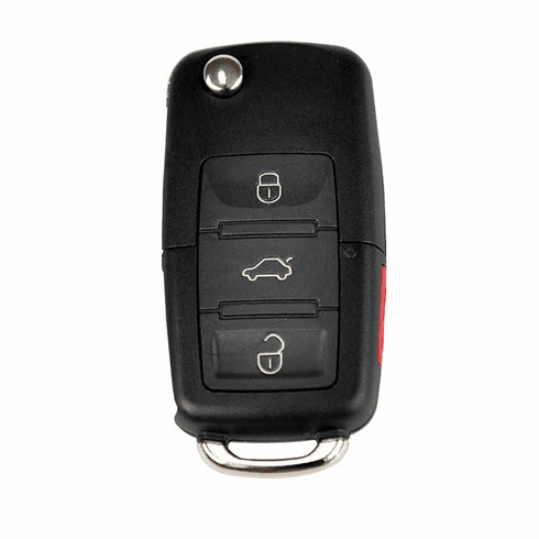 LASER REMOTE-B01-3-1 Keydiy B Series Remote B01-3-1