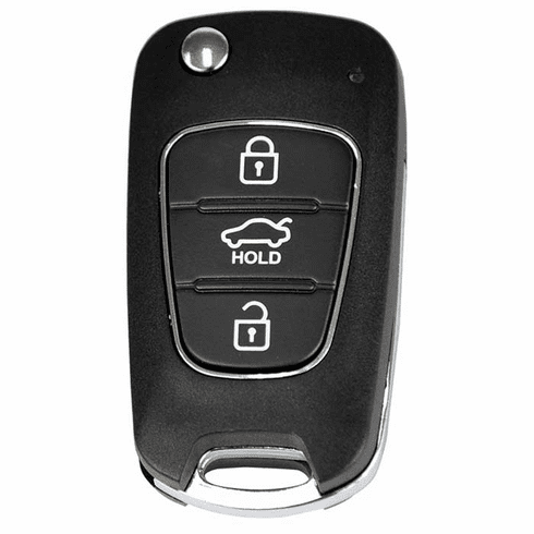 LASER REMOTE-B04 Keydiy B Series Remote B04