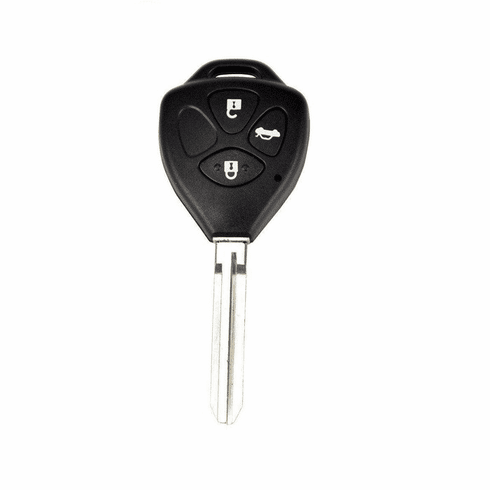 LASER REMOTE-B05-3 Keydiy B Series Remote B05-3