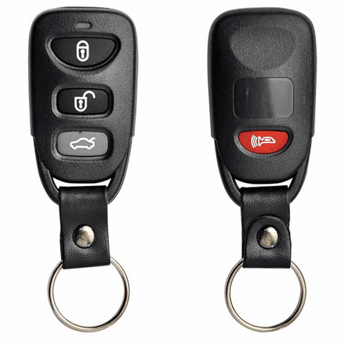 LASER REMOTE-B09-3-1 Keydiy B Series Remote B09-3-1