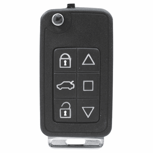 LASER REMOTE-F01 Keydiy Remote - 2 Remotes In 1 F01