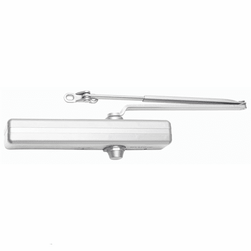 LCN 1450-CUSH-AL Door Closer