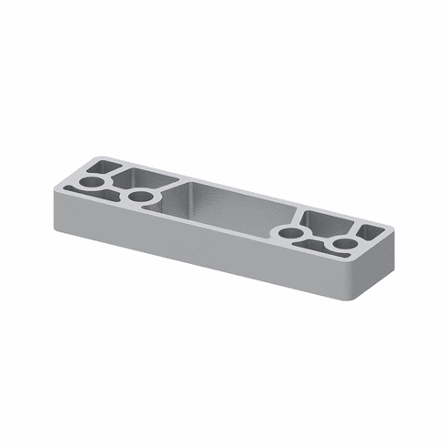 LCN 1460-61-AL Blade Stop Spacer