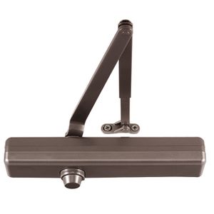 LCN 1461-REG-STAT 1460 Series Surface Mounted Door Closer 1461REGSTAT 1461 REG STAT