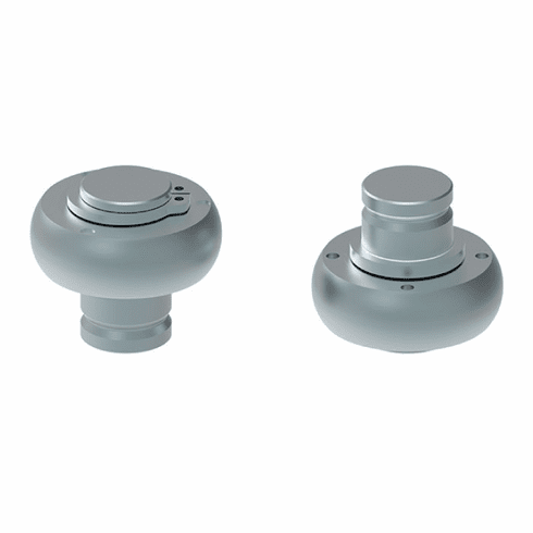 LCN 2030-3034H Hold Open Track Roller