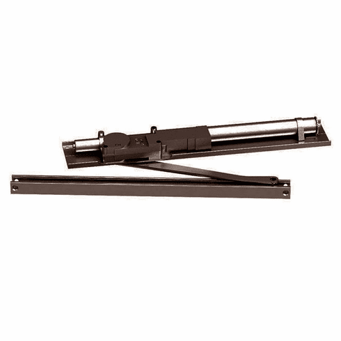 LCN 2033-STD-DKBRZ-RH 2030 Series Concealed In-Frame Door Closer 2033STDDKBRZRH 2033 STD DKBRZ RH