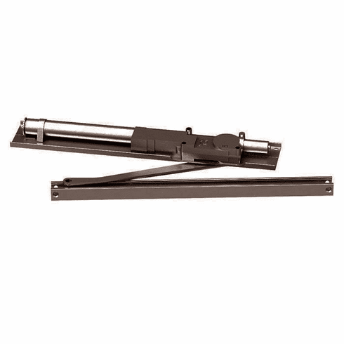 LCN 3131-STD-DKBRZ-LH 3130 Series Concealed In-Door Door Closer 3131STDDKBRZLH 3131 STD DKBRZ LH