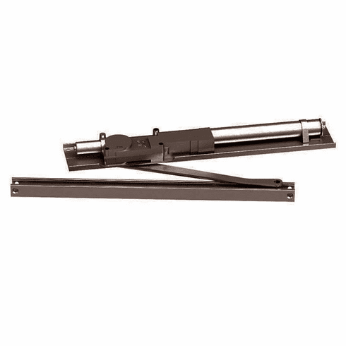 LCN 3131-STD-DKBRZ-RH 3130 Series Concealed In-Door Door Closer 3131STDDKBRZRH 3131 STD DKBRZ RH