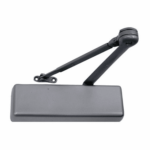 LCN 4011-H-AL-RH 4010 Series Surface Mounted Door Closer 4011HALRH 4011 H AL RH