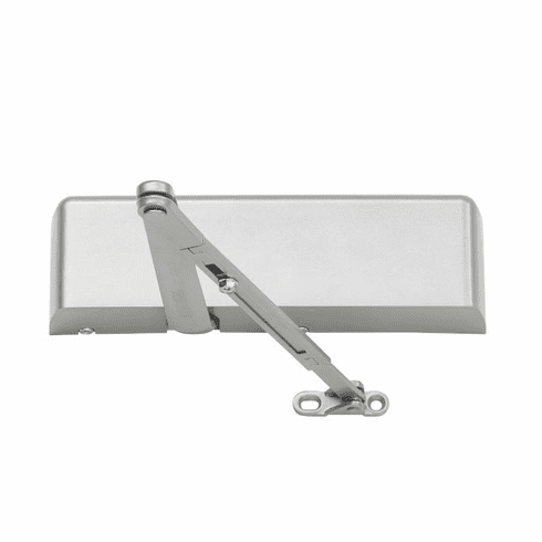 LCN 4021-REG-AL-RH 4020 Series Surface Mounted Door Closer 4021REGALRH 4021 REG AL RH