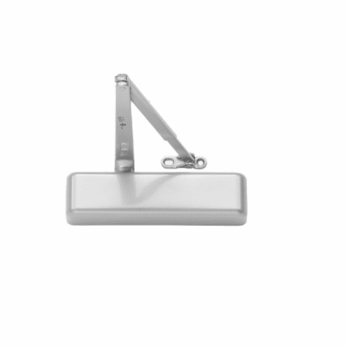 LCN 4031-SCUSH-AL Surface Door Closer Spring Stop