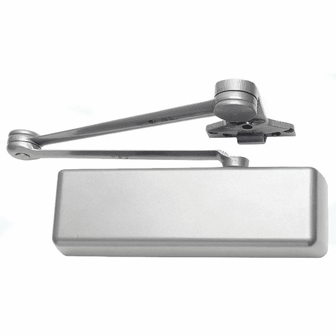 LCN 4040XP-HEDA-AL-LH 4040Xp Series Surface Mounted Door Closer 4040XPHEDAALLH 4040XP HEDA AL LH