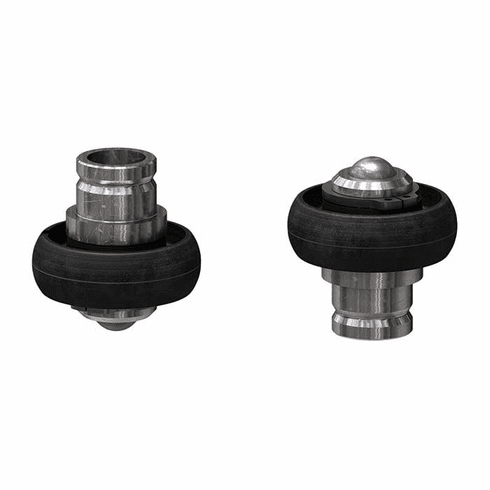 LCN 4040XPT-3034H Hold Open Track Roller