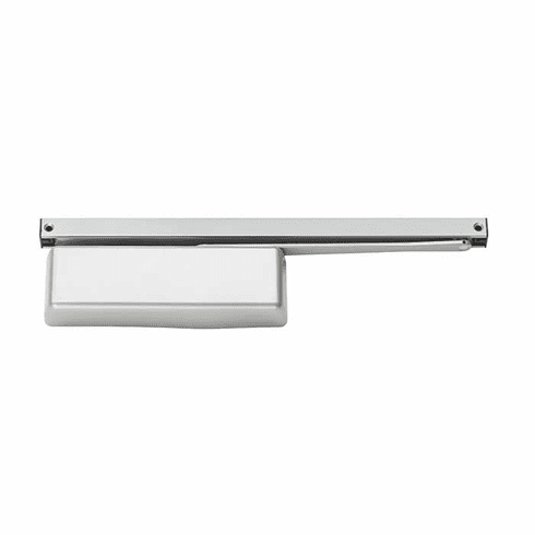 LCN 4040XPT-H-AL Track Arm Closer X Ho Tbsrt