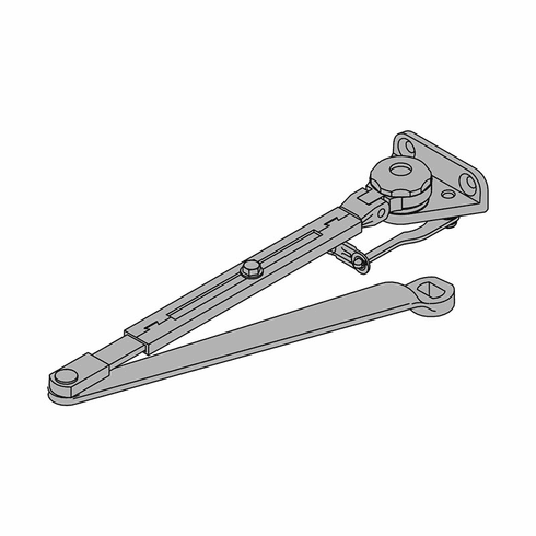 LCN 4110-3049FL-AL-LH 4110 Fusible Link Arm 41103049FLALLH 4110 3049FL AL LH