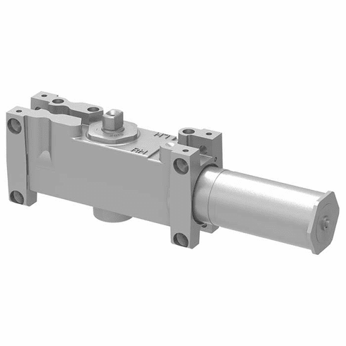 LCN 4111-3071-AL-RH Standard Cyl Assembly