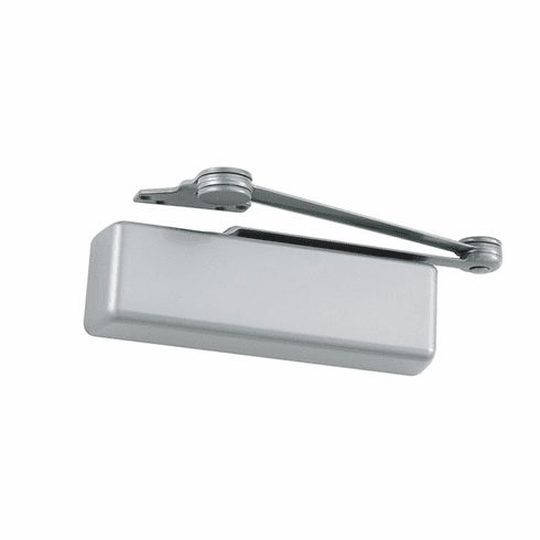 LCN 4111-EDA-AL-RH-SRI Door Closer