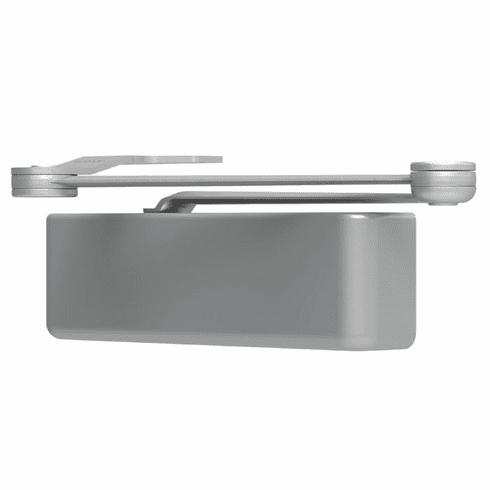 LCN 4211-CUSH-AL-RH 4210 High Security Series Surface Mounted Door Closer 4211CUSHALRH 4211 CUSH AL RH