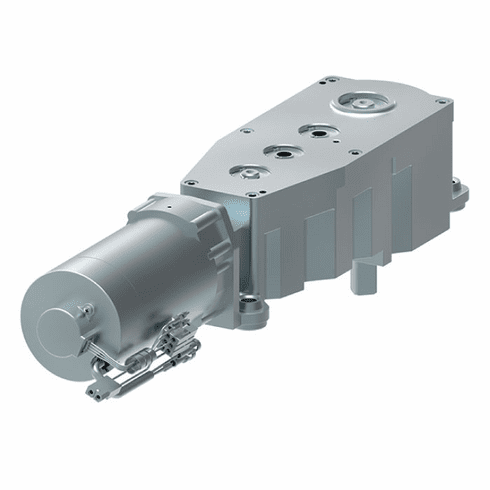 LCN 9540-3454-RH 9540 Motor Gearbox 95403454RH 9540 3454 RH