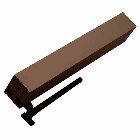 LCN 9542-36-ANDKB-LH 9540 Series Senior Swing Electromechanical Operator 954236ANDKBLH 9542 36 ANDKB LH