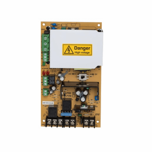 LOCKNETICS LP250B Lp250B Power Supply Board Only LP250B LP250B