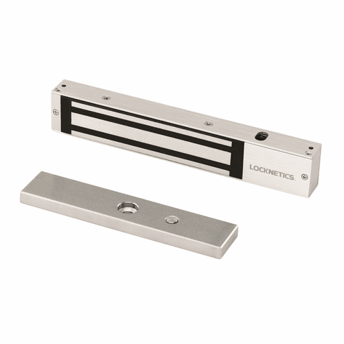 LOCKNETICS MG600-32D Mg600 Series Electromagnetic Lock MG60032D MG600 32D