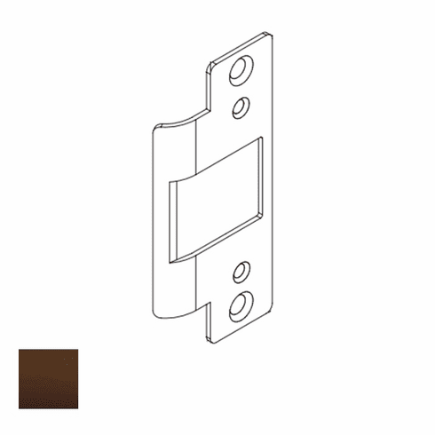 LOCKNETICS NCFP-KIT-10B Nc Series Face Plate Kit NCFPKIT10B NCFP KIT 10B