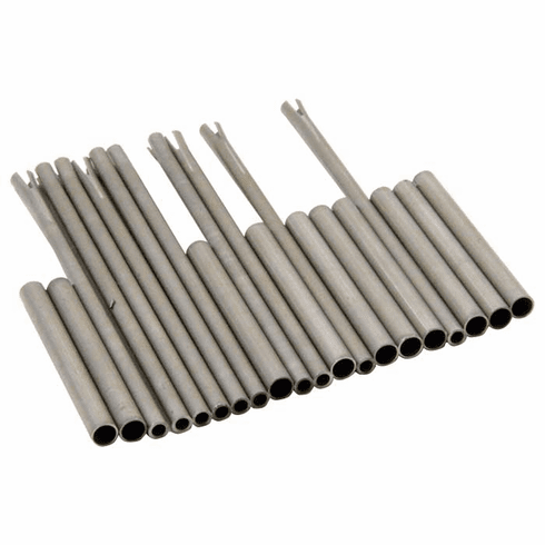 LOCKTECH IRPRF Accu-Readr Hond/Acur Ign Roll-Pin Refill