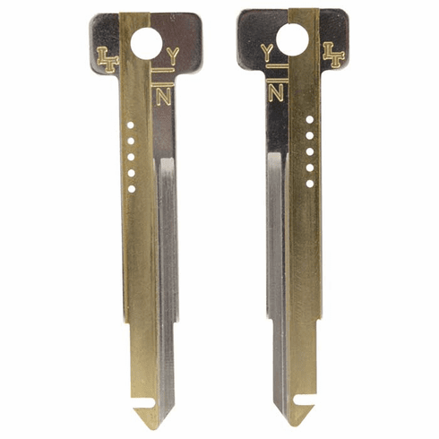 LOCKTECH READER-HD68/68R Accu-Read Hon68&Hon68R Honda Metropolit